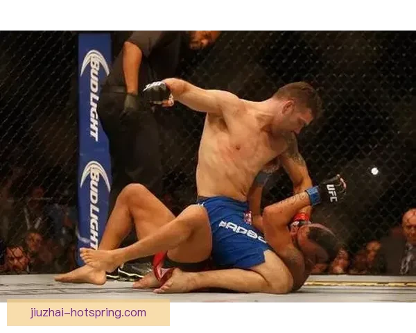 UFC罗梅罗对决蜘蛛巅峰对抗技术力量终极较量回顾经典战解析