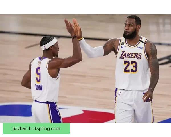 NBA总决赛湖人对热火总比分走势与冠军悬念全解析终极对决回顾